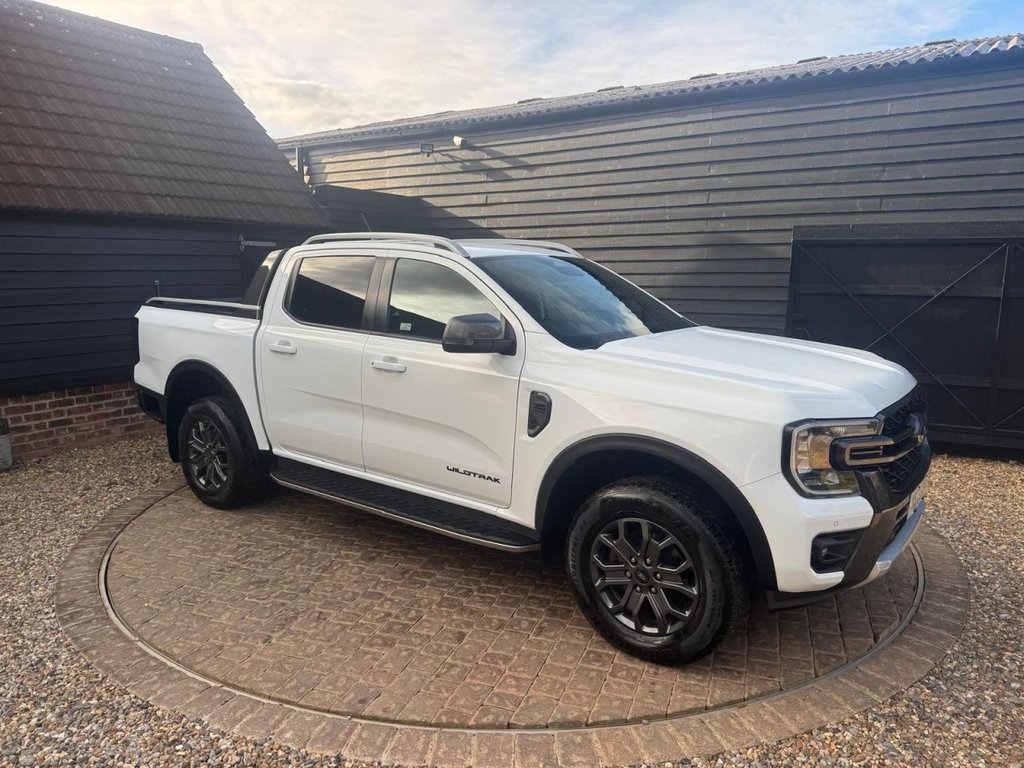 Used Ford Ranger 2023 for sale - 76261335: Photo 30