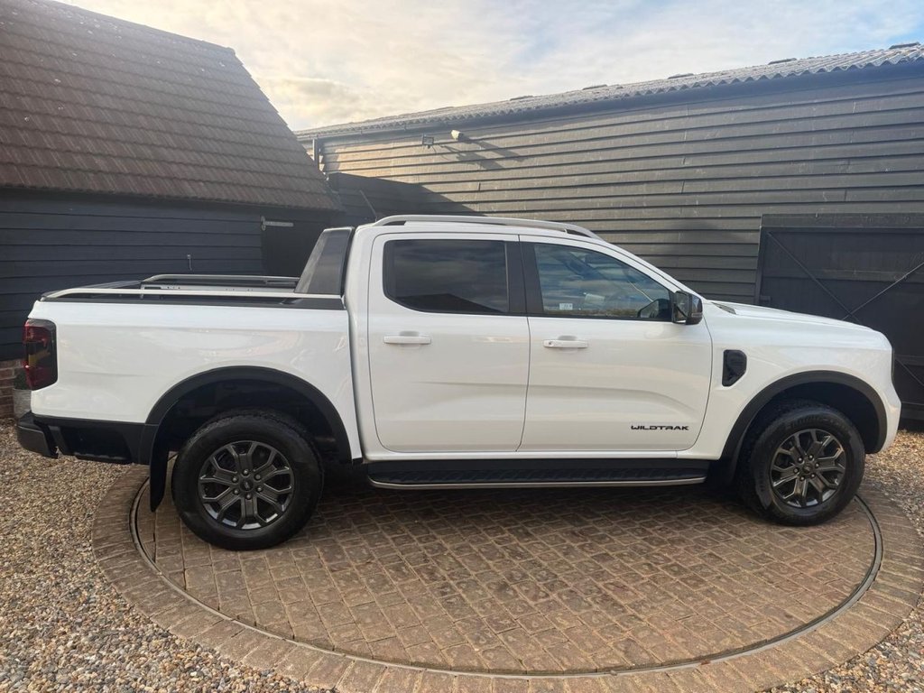 Used Ford Ranger 2023 for sale - 76261335: Photo 33