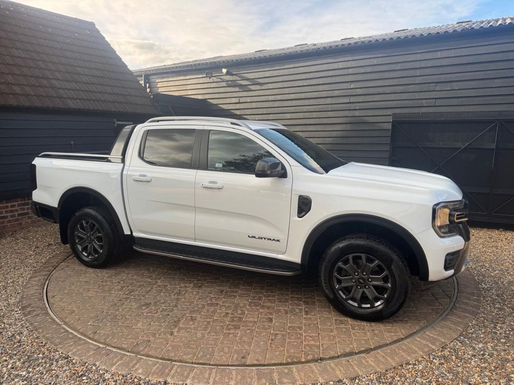 Used Ford Ranger 2023 for sale - 76261335: Photo 34