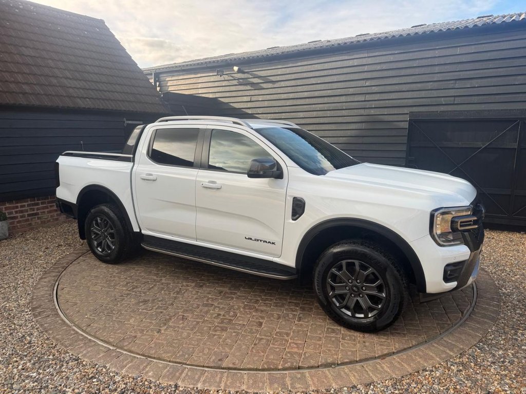 Used Ford Ranger 2023 for sale - 76261335: Photo 36