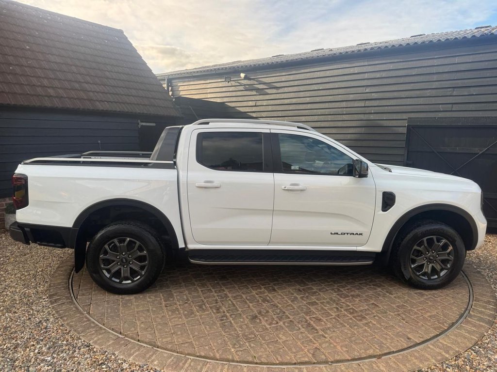 Used Ford Ranger 2023 for sale - 76261335: Photo 5