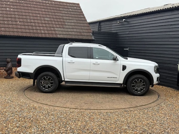 Used Ford Ranger 2023 for sale - 76261335: Photo 5