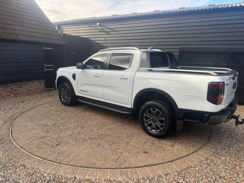 Used Ford Ranger 2023 for sale - 76261335: Photo 6