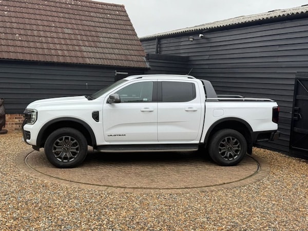 Used Ford Ranger 2023 for sale - 76261335: Photo 6