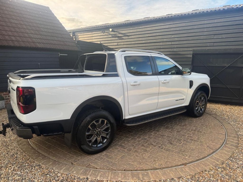 Used Ford Ranger 2023 for sale - 76261335: Photo 7