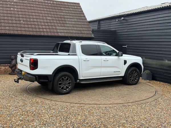 Used Ford Ranger 2023 for sale - 76261335: Photo 7