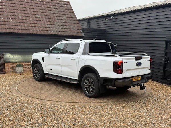 Used Ford Ranger 2023 for sale - 76261335: Photo 8