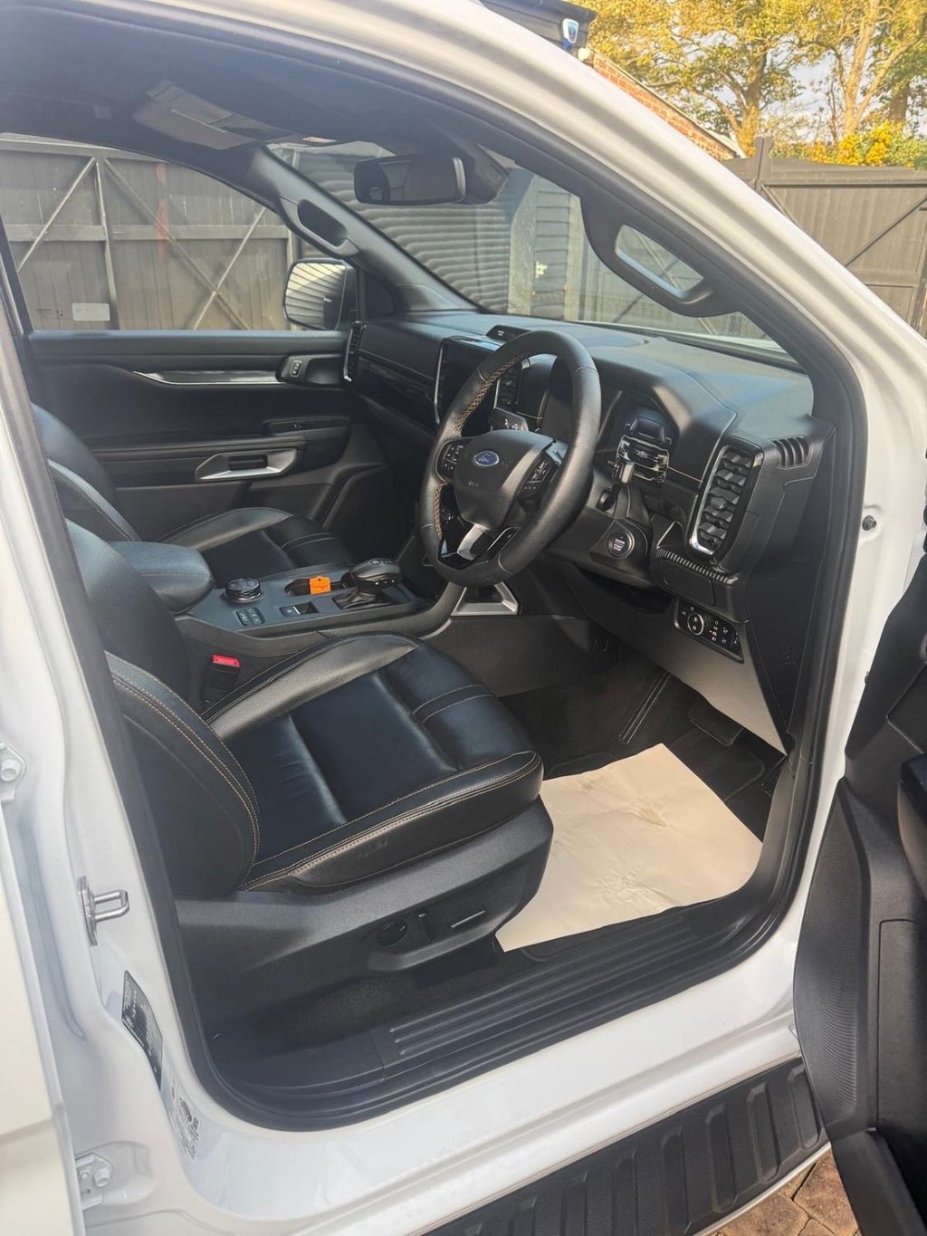 Used Ford Ranger 2023 for sale - 76261335: Photo 9