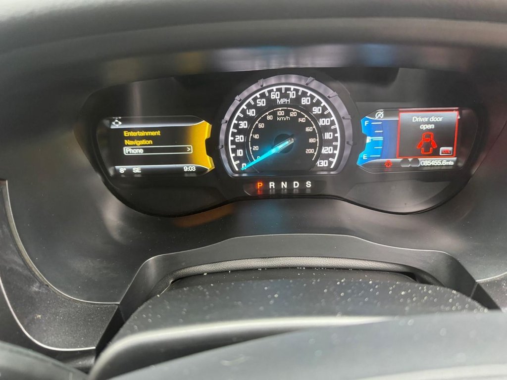 Used Ford Ranger 2021 for sale - 76445858: Photo 10