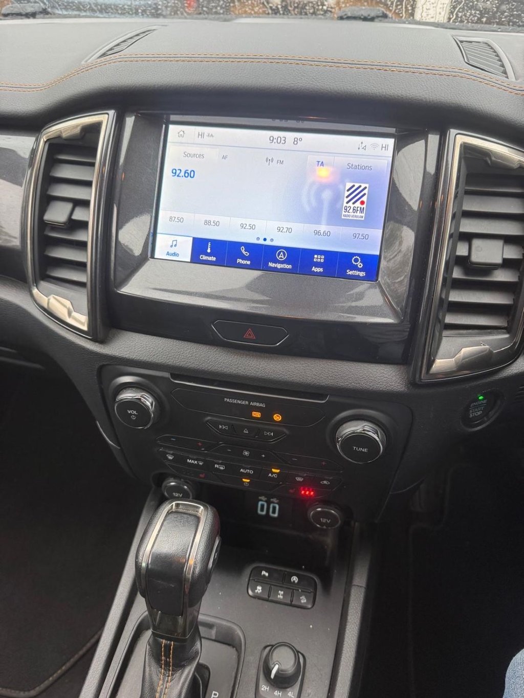 Used Ford Ranger 2021 for sale - 76445858: Photo 12