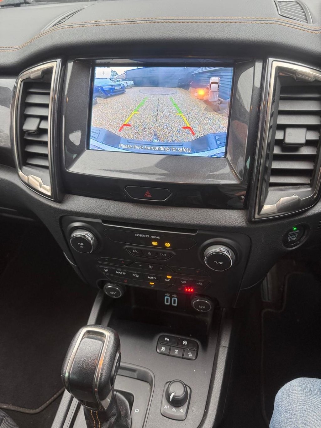 Used Ford Ranger 2021 for sale - 76445858: Photo 13