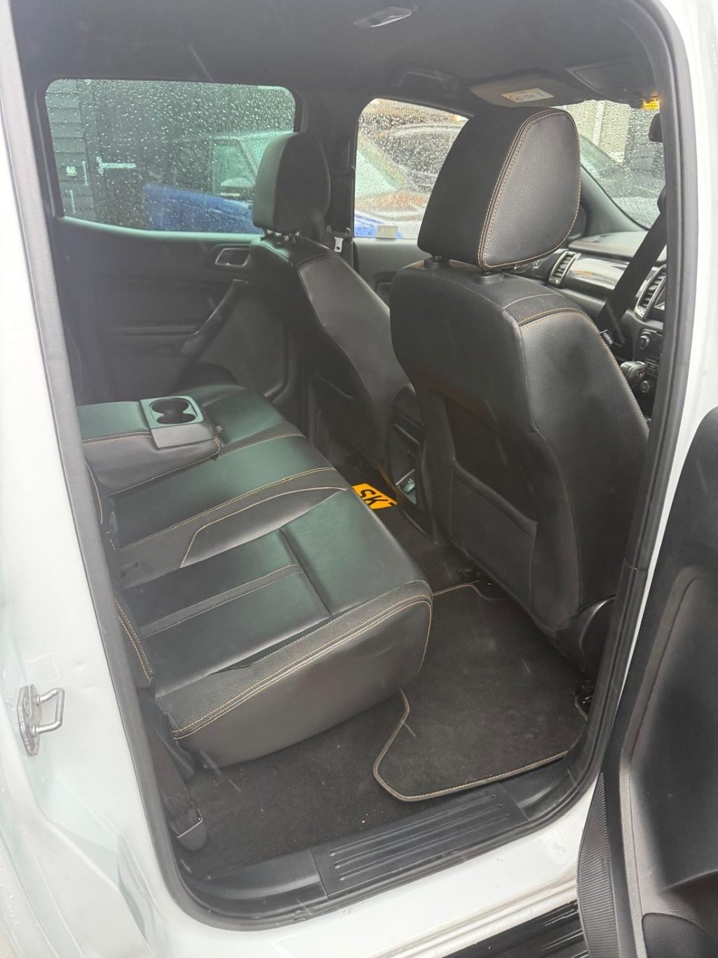 Used Ford Ranger 2021 for sale - 76445858: Photo 15