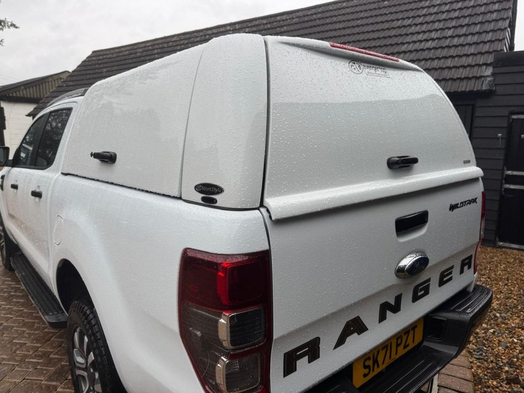 Used Ford Ranger 2021 for sale - 76445858: Photo 16