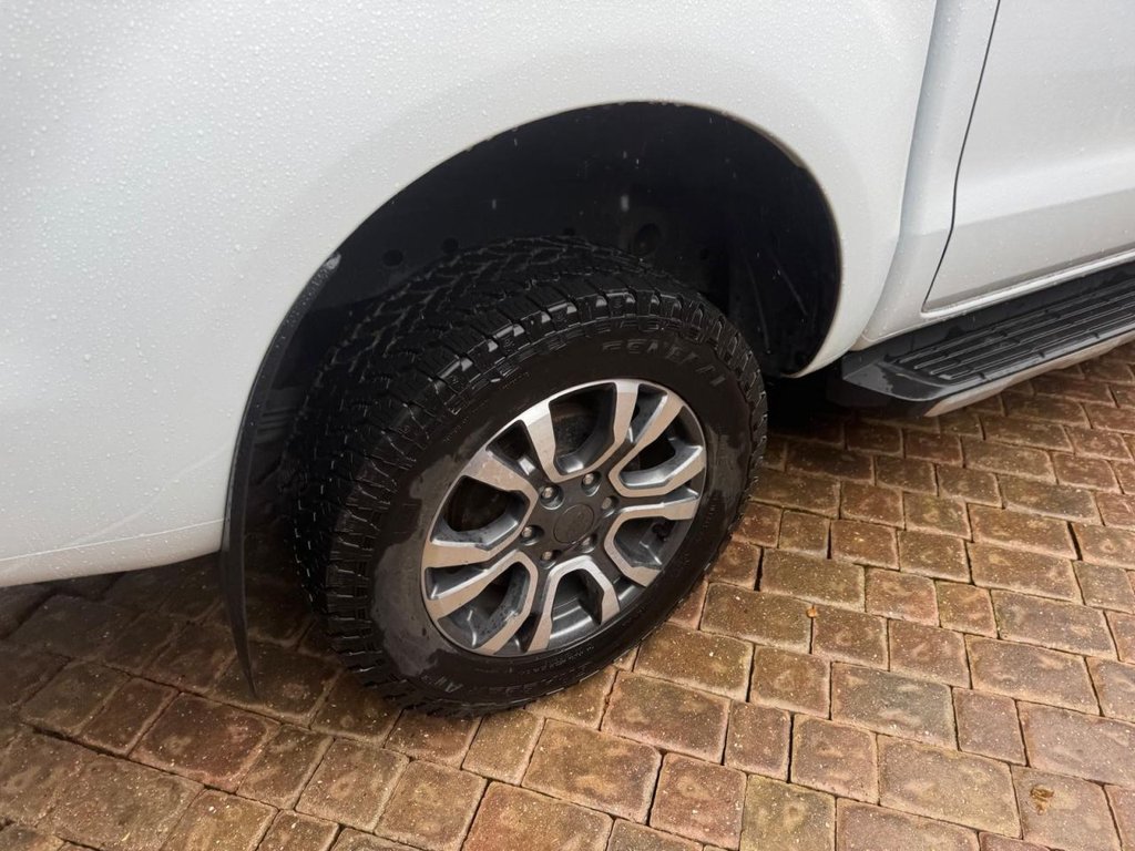 Used Ford Ranger 2021 for sale - 76445858: Photo 17