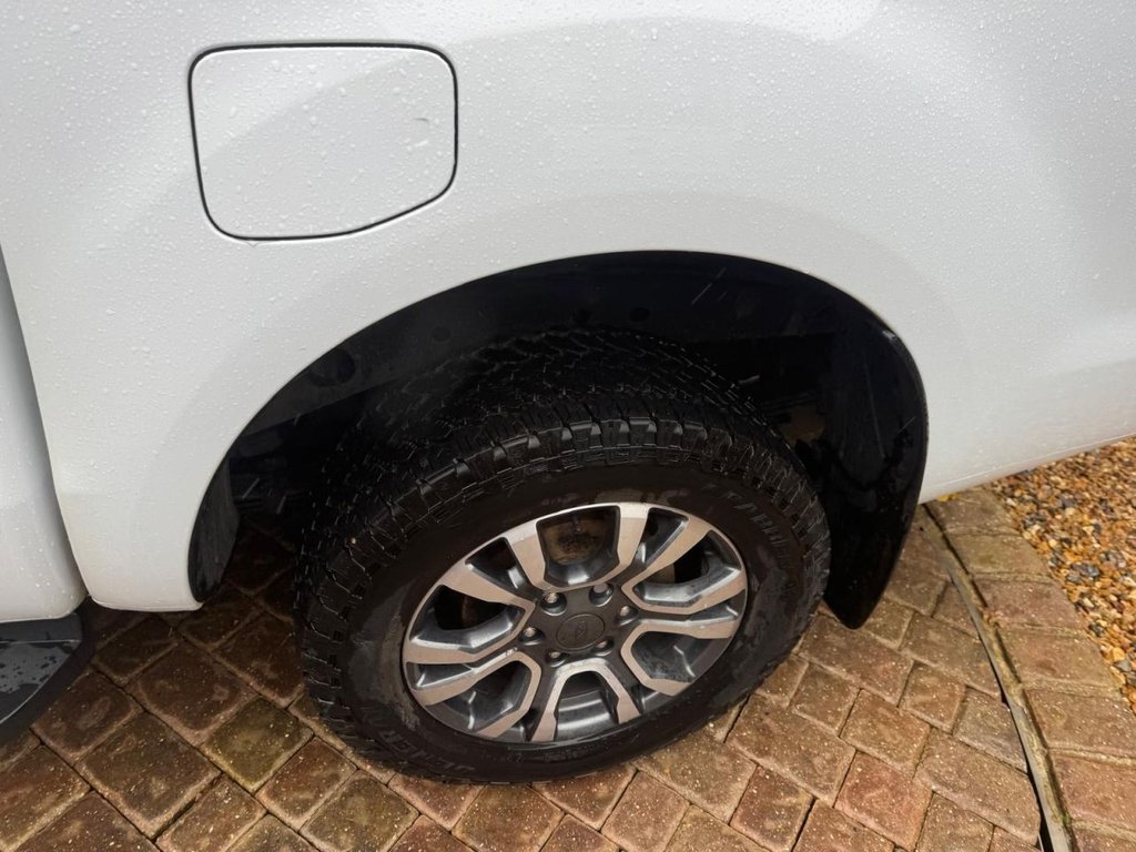 Used Ford Ranger 2021 for sale - 76445858: Photo 18