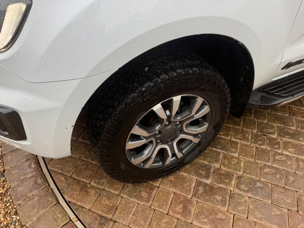 Used Ford Ranger 2021 for sale - 76445858: Photo 19