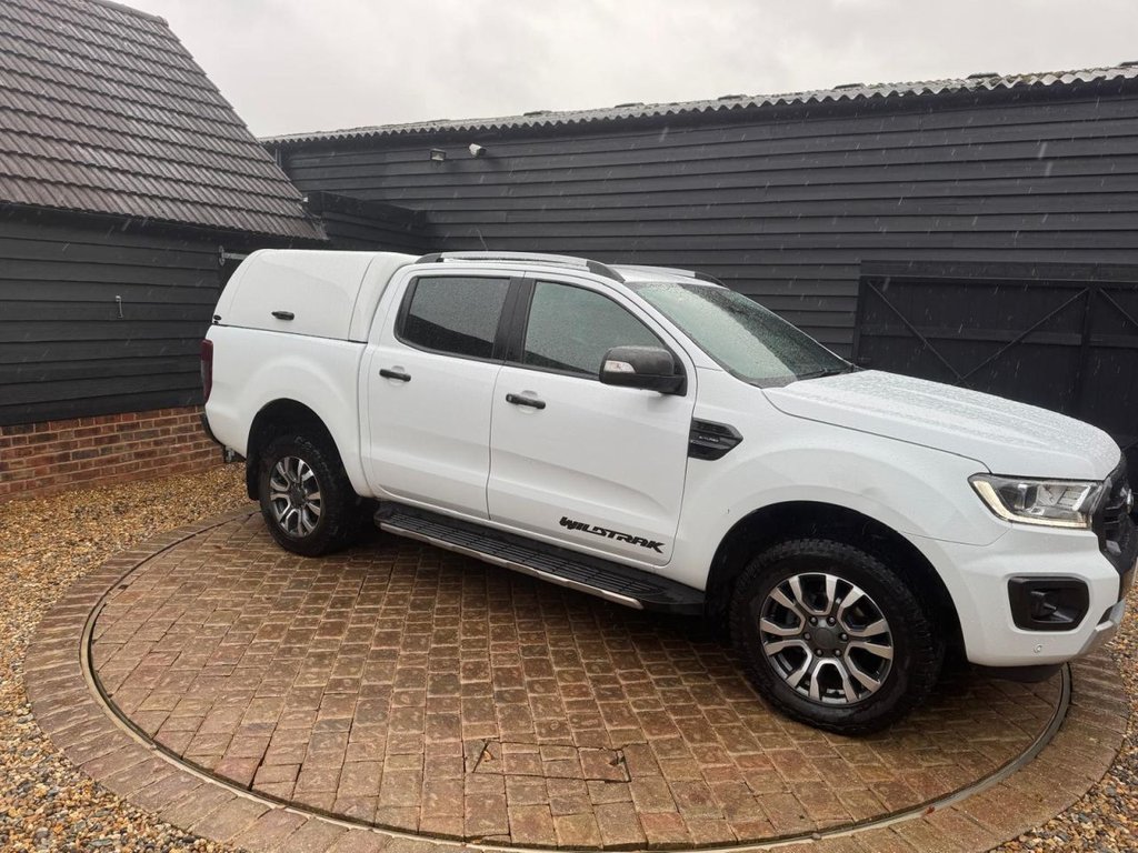 Used Ford Ranger 2021 for sale - 76445858: Photo 22