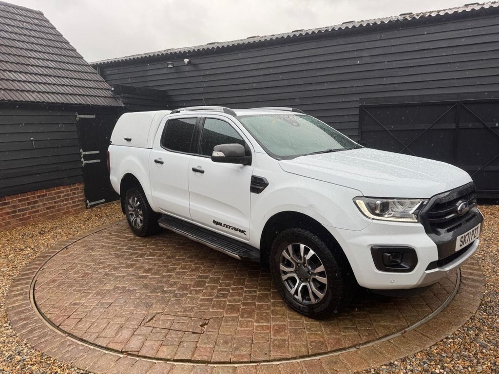 Used Ford Ranger 2021 for sale - 76445858: Photo 23