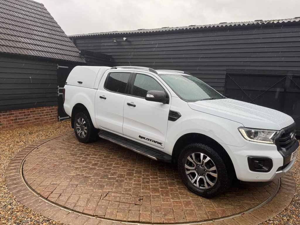 Used Ford Ranger 2021 for sale - 76445858: Photo 25