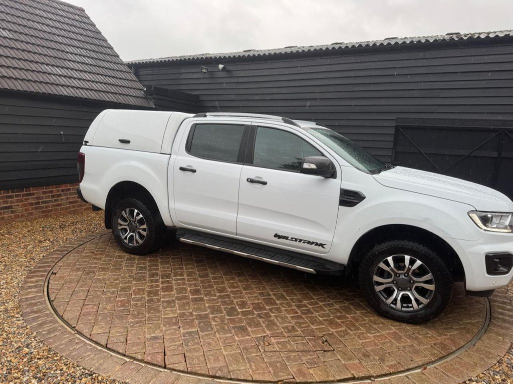 Used Ford Ranger 2021 for sale - 76445858: Photo 26