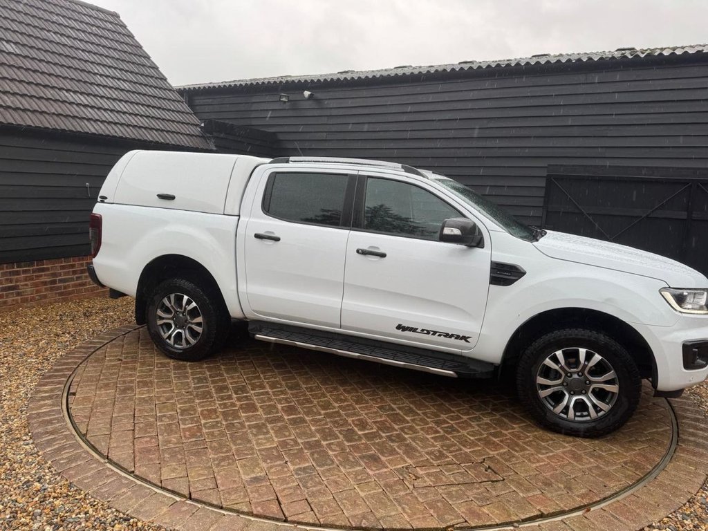 Used Ford Ranger 2021 for sale - 76445858: Photo 27