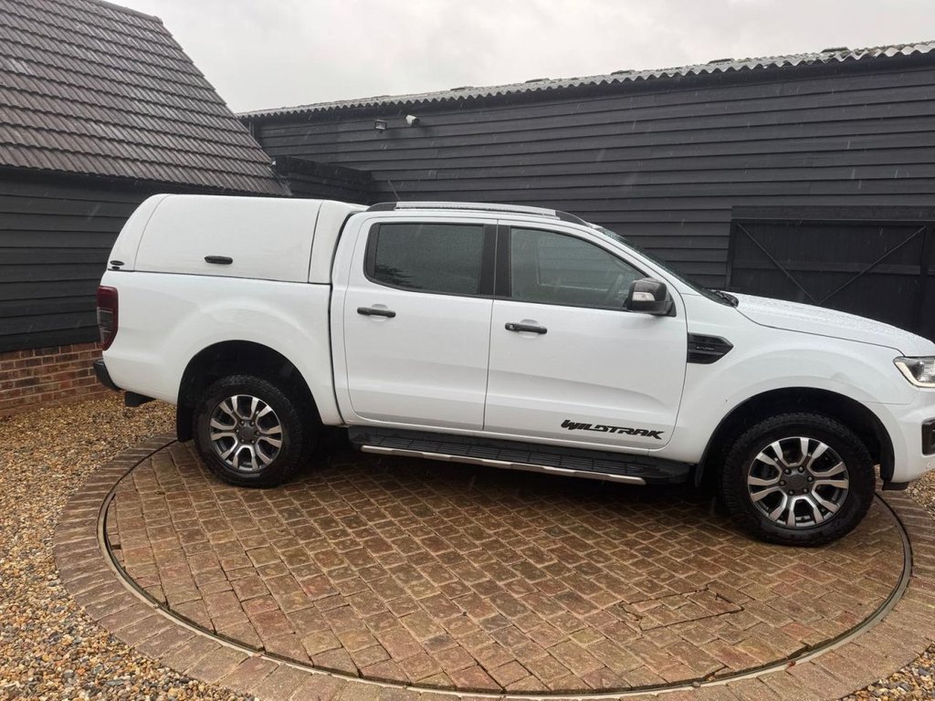 Used Ford Ranger 2021 for sale - 76445858: Photo 28