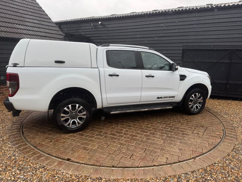 Used Ford Ranger 2021 for sale - 76445858: Photo 30