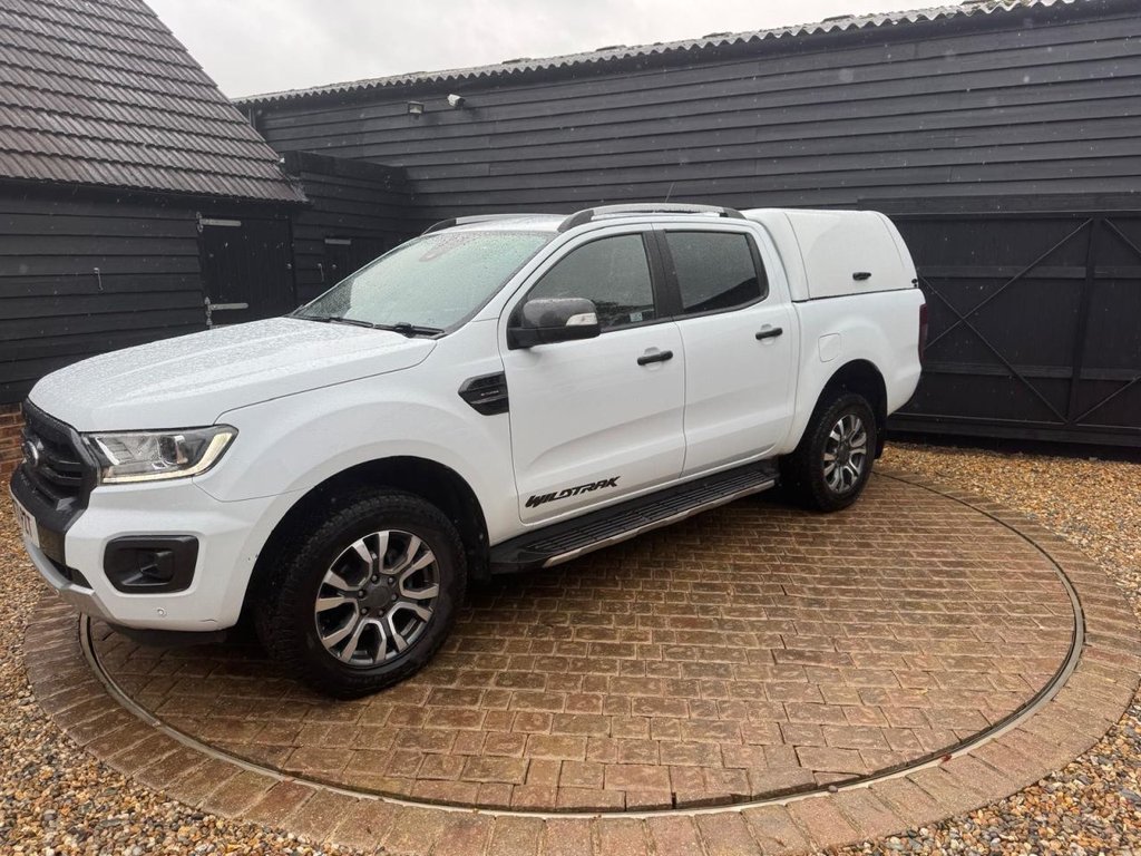 Used Ford Ranger 2021 for sale - 76445858: Photo 31