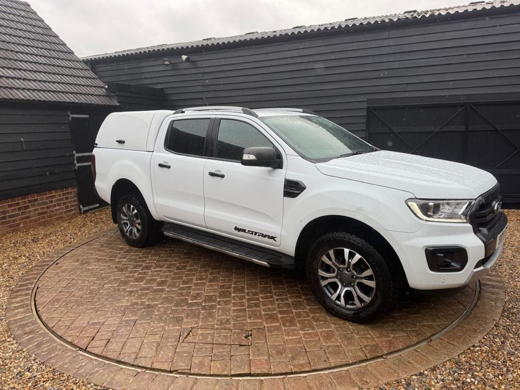 Used Ford Ranger 2021 for sale - 76445858: Photo 34