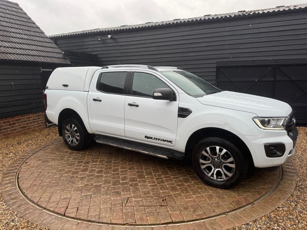 Used Ford Ranger 2021 for sale - 76445858: Photo 38