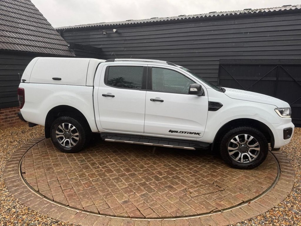 Used Ford Ranger 2021 for sale - 76445858: Photo 39