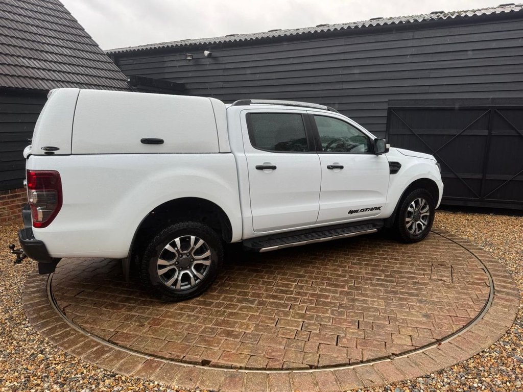 Used Ford Ranger 2021 for sale - 76445858: Photo 40