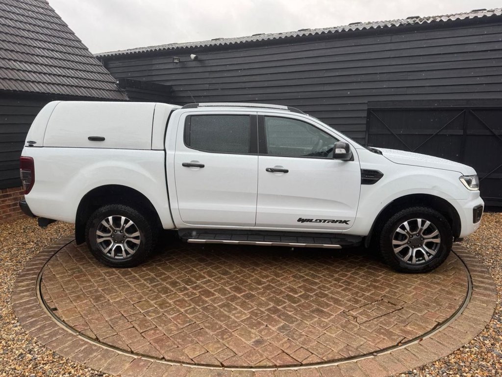 Used Ford Ranger 2021 for sale - 76445858: Photo 41