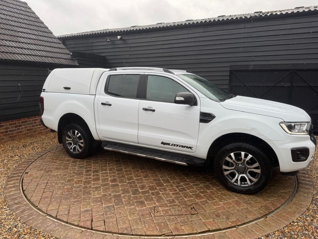 Used Ford Ranger 2021 for sale - 76445858: Photo 42