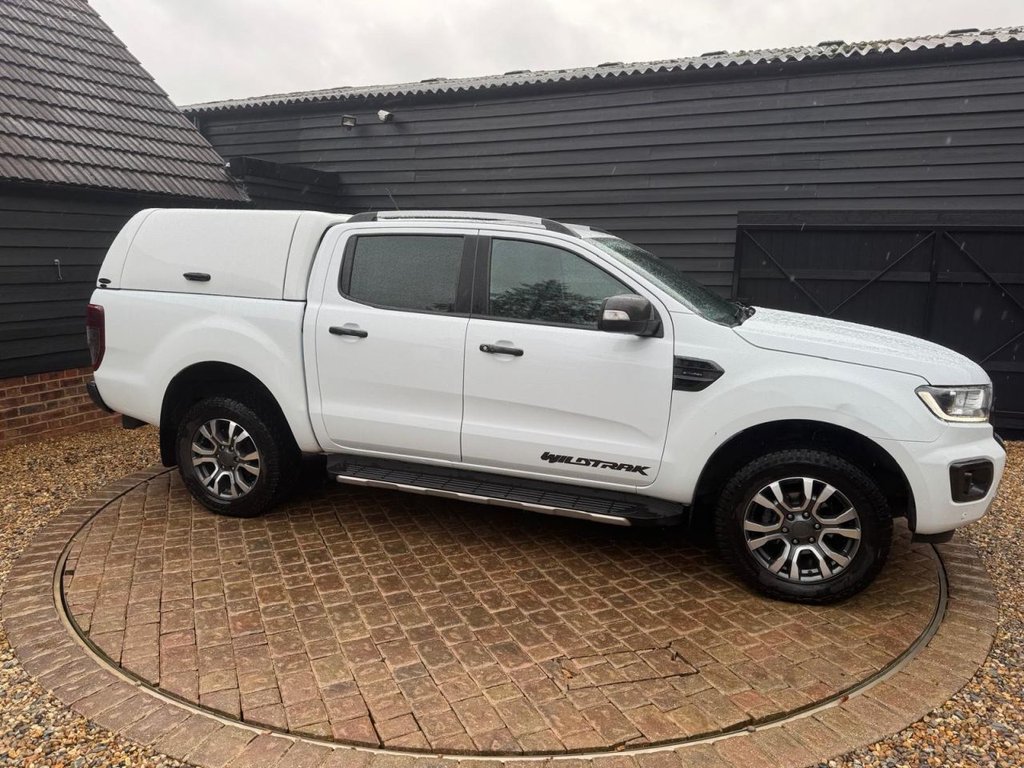 Used Ford Ranger 2021 for sale - 76445858: Photo 43