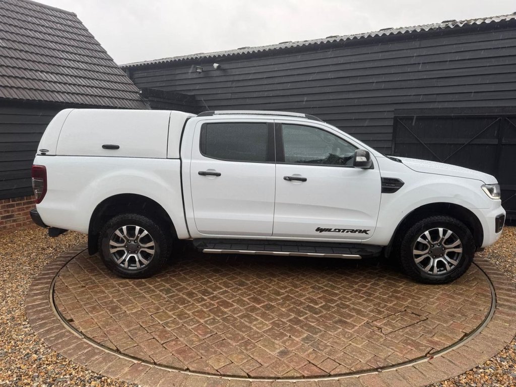 Used Ford Ranger 2021 for sale - 76445858: Photo 5