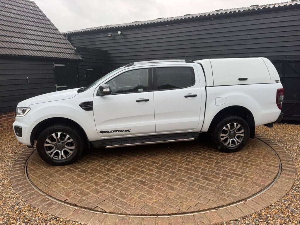 Used Ford Ranger 2021 for sale - 76445858: Photo 6