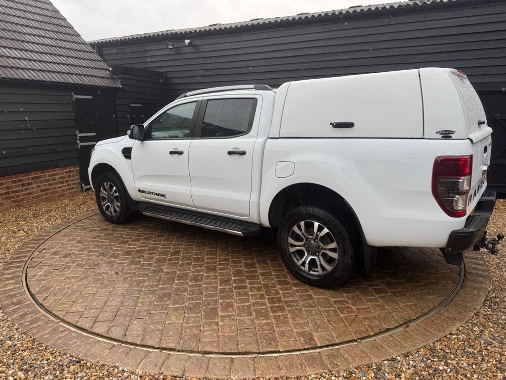 Used Ford Ranger 2021 for sale - 76445858: Photo 8