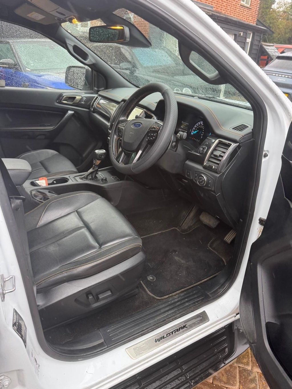 Used Ford Ranger 2021 for sale - 76445858: Photo 9