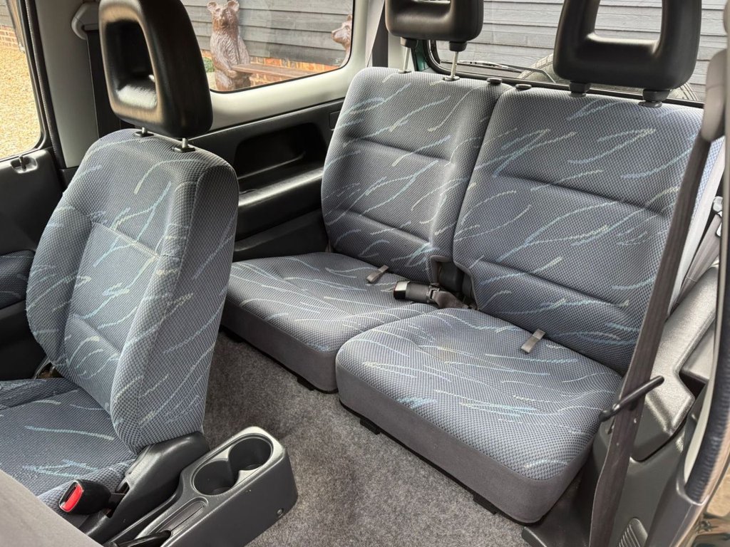 Used Suzuki Jimny 2003 for sale - 76486960: Photo 13