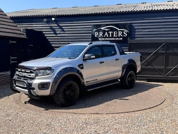 Used Ford Ranger 2020 for sale - 78688690: Photo