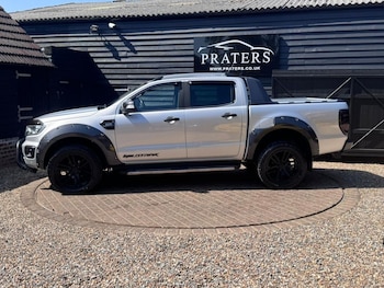 Used Ford Ranger 2020 for sale - 78688690: Photo