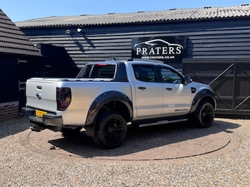 Used Ford Ranger 2020 for sale - 78688690: Photo