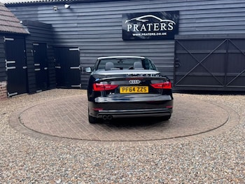 Used Audi A3 2015 for sale - 78272422: Photo