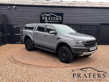 Used Ford Ranger 2019 for sale - 78818606: Photo