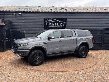 Used Ford Ranger 2019 for sale - 78818606: Photo
