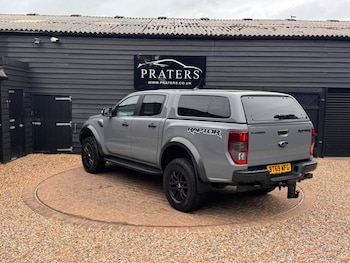 Used Ford Ranger 2019 for sale - 78818606: Photo