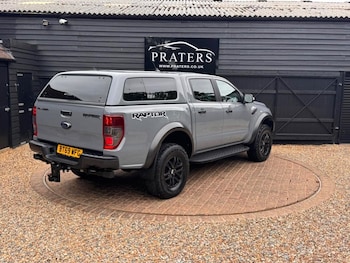 Used Ford Ranger 2019 for sale - 78818606: Photo