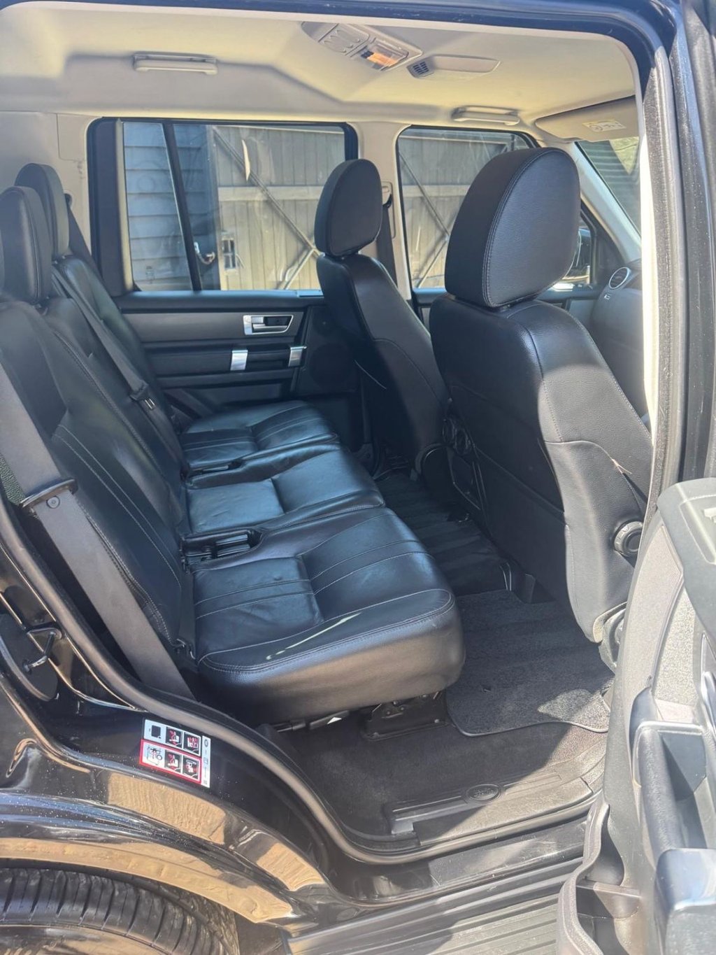 Vehicle 16