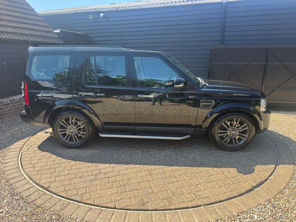 Vehicle 32